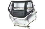 iDATALINK MAESTRO KIT-CHK1 DASH KIT + ADS-MRR for 2014 -UP Jeep Cherokee