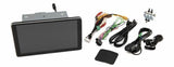 DMH-WT76NEX 9" Digital Media + Backup Camera +Satellite Radio + Steering Control