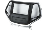 iDATALINK MAESTRO KIT-CHK1 DASH KIT + ADS-MRR for 2014 -UP Jeep Cherokee