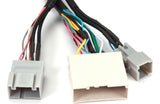 MAESTRO ADS-MRR + HRN-RR-FO1 T Harness Ford Lincoln Mazda Mercury 2006 to 2016