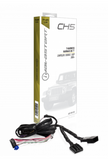 iDatalink FT-DC3-LC + ADS-THR-CH5 Car Remote Start System For Select Dodge, Jeep