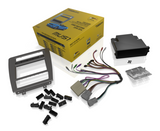 iDatalink Maestro KIT-MUS1 Dash Kit for Ford Mustang 2010-2014+ ADS-MRR