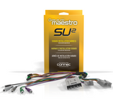 iDatalink MAESTRO ADS-MRR + HRN-RR-SU2 T Harness for Subaru Scion 2012 & UP
