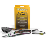 iDatalink MAESTRO ADS-MRR + HRN-RR-HO2 T Harness for Select Honda 2008 to 2018