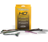 IDATALINK MAESTRO HRN-RR-HO1 + ADS-MRR HARNESS FOR ACURA / HONDA VEHICLES