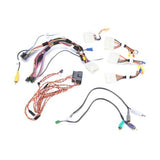 iDatalink Maestro HRN-HRR-NI1 Plug & Play Installation Harness for Nissan  08-20