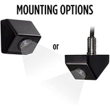iBeam TE-MICM Micro Camera Black Fixed Angle