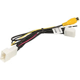 PAC CAM-TY11 Reverse Camera Harness
