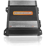QUANTUM AUDIO QPX3000.1D 3000 Watts Max Class-D Monoblock Car Subwoofer