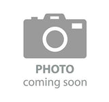Heise HE-SLC1A Amber Protective Lens Cover For Straight Lightbars