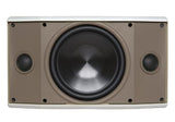 PROFICIENT AUDIO SYSTEMS AW500TTWHT 5.25" Indoor/Outdoor Dual Voice Coil Speaker
