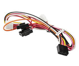 Fortin THAR-ONE-KHY1 EVO-One T-Harness for Select 1999-2014 Hyundai & Kia