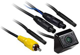 iBeam Black Ir Fixed Angle Micro Camera