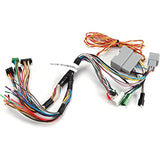 iDATALINK Maestro ADS-MRR + HRN-RR-CH1 + HRN-AV-CH1 for Chrysler Dodge Combo KIT