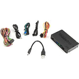 iDATALINK Maestro ADS-MRR + HRN-RR-CH1 + HRN-AV-CH1 for Chrysler Dodge Combo KIT