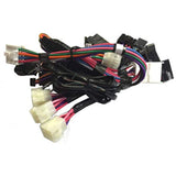 Remote start T-harness for select 2010-up Toyota ,Lexus vehicles  push-to start