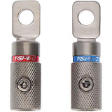 T-Spec v10 Series Heavy Duty Set Screw 4 AWG - 2 Pack