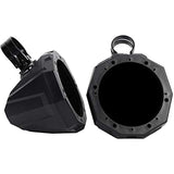 SSV Works US2-C65/175U Cage Mount Pair with 1.75" Clamps Empty,1 Pack