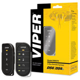 Viper 2-Way 5-Button Add-On Remote Package (Remote Start Required and Sold