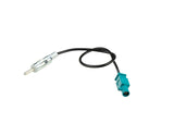 Scosche Complete Installation Solution Compatible with 2005 to 2011 Mercedes