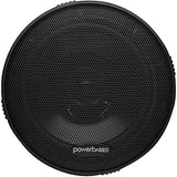 Powerbass S-6502 6.5" Coaxial OEM Speakers, Set of 2 (S6502)