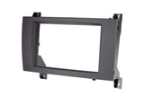 Scosche Complete Installation Solution Compatible with 2005 to 2011 Mercedes