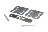Scosche Complete Installation Solution Compatible with 2005 to 2011 Mercedes