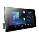 Pioneer DMH-WT86NEX Apple & Android CarPlay Backup Camera, Satellite Tuner