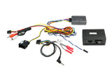 Scosche Complete Installation Solution Compatible with 2005 to 2011 Mercedes