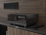 YAMAHA RX-A8A AVENTAGE 11.2-Channel AV Receiver with MusicCast