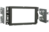 Touchscreen Bluetooth DVD Player For 2007-13 Chevy Silverado With Install Parts