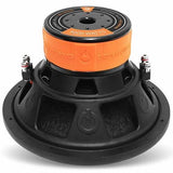 Quantum Audio 3000w Subwoofer 12in Dual 4? Coil QW3000/12D4