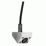 iBeam TE-MIIRW Micro Reverse Backup Camera for lip or tailgate mounting