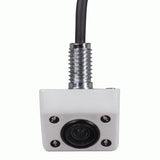 iBeam TE-MIIRW Micro Reverse Backup Camera for lip or tailgate mounting