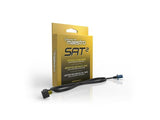 iDATALINK Maestro HRN-ANT-SAT2 Satellite Radio Adapter to Retain OEM Antenna