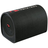 Nakamichi NM-NBT805A 8-Inch 800-Watt-Max Active Tunnel Bass Tube