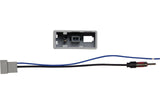 Fits 2009-2014 Nissan Maxima with install parts Touchscreen Bluetooth DVD Player