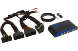 PAC AmpPRO AP4-FD21 Aftermarket Amplifier Interface Allows seamless addition of an amplifier in select 2012-up Ford vehicles