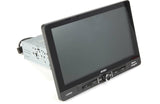 Jensen CAR110X Digital multimedia receiver with backup camera + Satellite Receiver SXV300V1