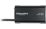 Jensen CAR110W Digital multimedia receiver + camera + Satellite Receiver SXV300V1
