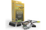 iDatalink HRN-HRR-HO2 retain steering wheel controls backup camera 2008-up Honda