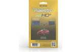iDatalink HRN-HRR-HO2 retain steering wheel controls backup camera 2008-up Honda