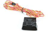 iDatalink HRN-HRR-FO2 Plug And Play T-Harness For Select Ford Vehicles