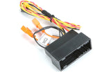 iDatalink HRN-HRR-FO2 Plug And Play T-Harness For Select Ford Vehicles