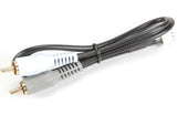 iDatalink HRN-HRR-FO2 Plug And Play T-Harness For Select Ford Vehicles