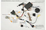 iDatalink HRN-HRR-GM2 Interface Harness 2010-up GM-made vehicles