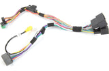 iDatalink HRN-HRR-FO2 Plug And Play T-Harness For Select Ford Vehicles