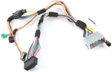 iDatalink HRN-HRR-CH2 Installation Harness for select 2004-2010 Chrysler Vehicle