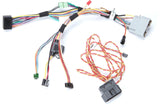 iDatalink HRN-HRR-CH1Installation Harness select 2007-up Chrysler-made vehicles