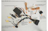 iDatalink HRN-HRR-CH3 Factory Integration Adapter Connect an iDatalink-compatible car stereo and retain steering wheel controls and factory amp in select Chrysler-made vehicles